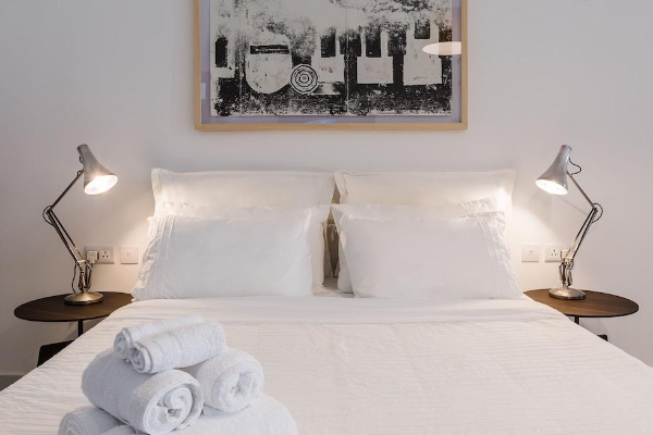 Two Pillows Boutique Hostel (Sliema)